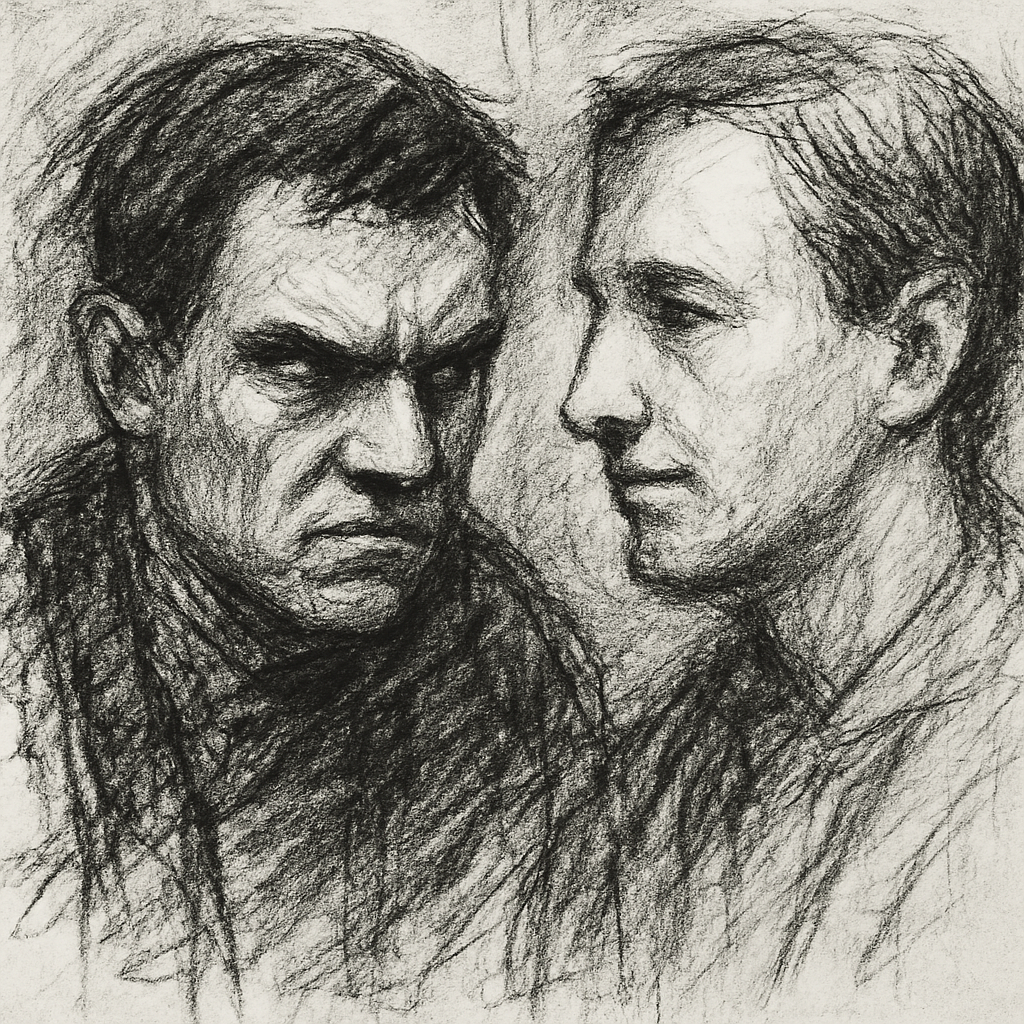 HERMENEUTICS OF SUSPICION OR TRUST?
