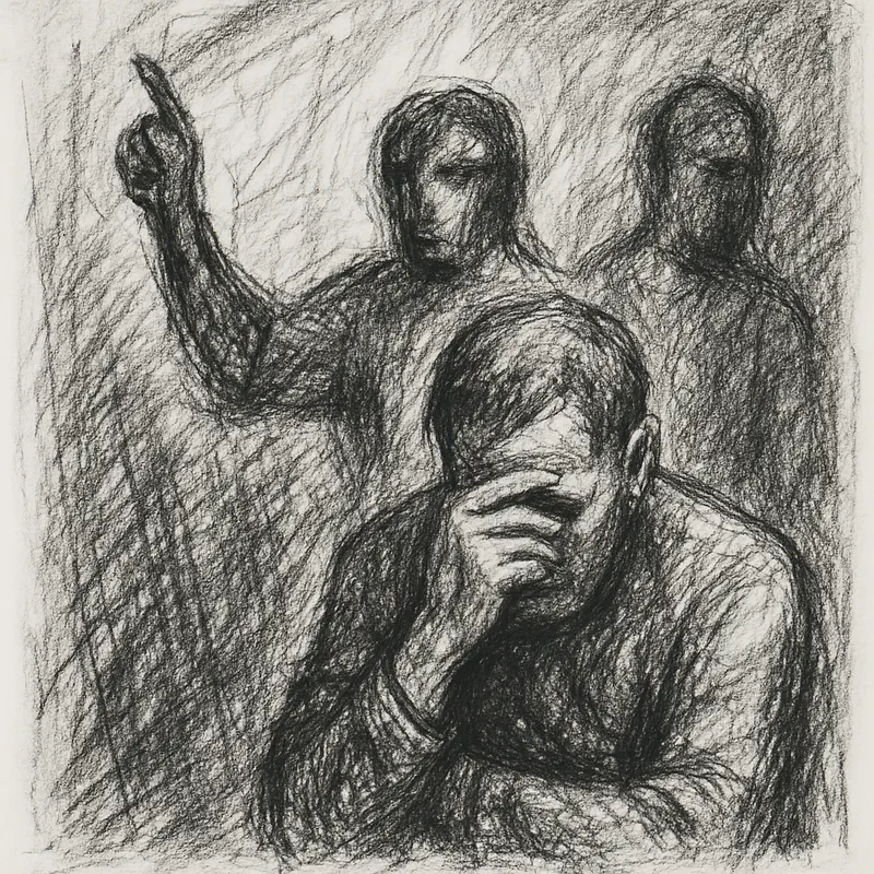 The Gospel and The Problem of Guilt