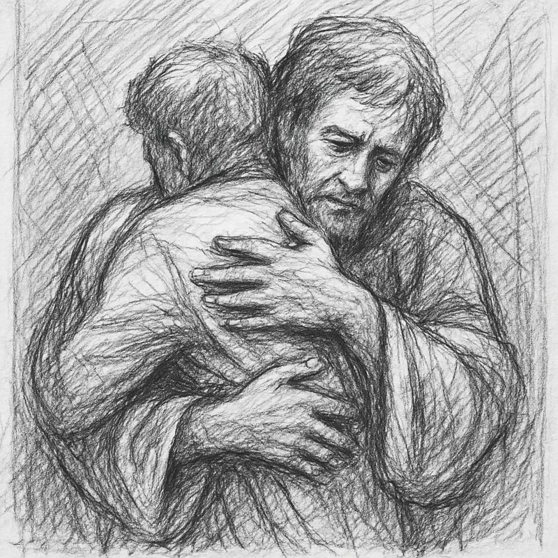 Theology/Ministry Driven by Love or by Pain/Wounds/Anger