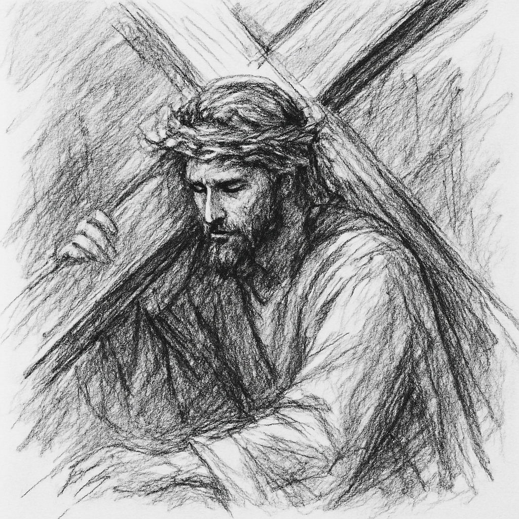 The Gift of Perseverance (1)