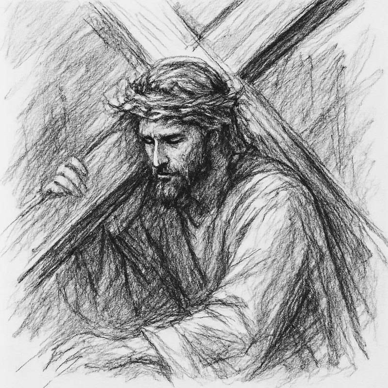 The Gift of Perseverance (1)