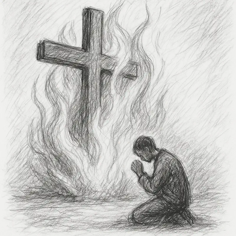 The Gift of Perseverance (2)