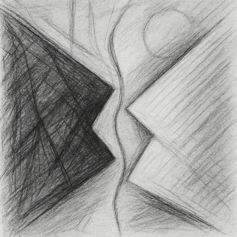 Polarization in Theology