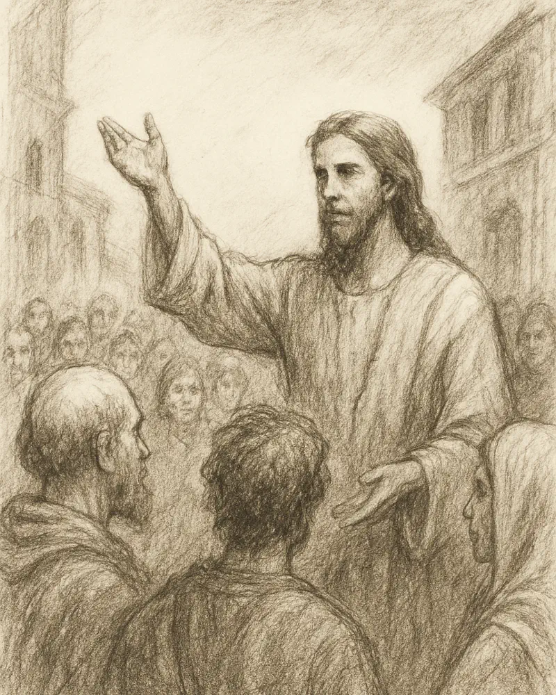 Spreading the Gospel of the Kingdom: How?
