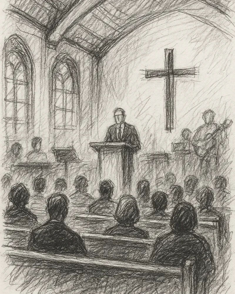 International Churches in Berlin
