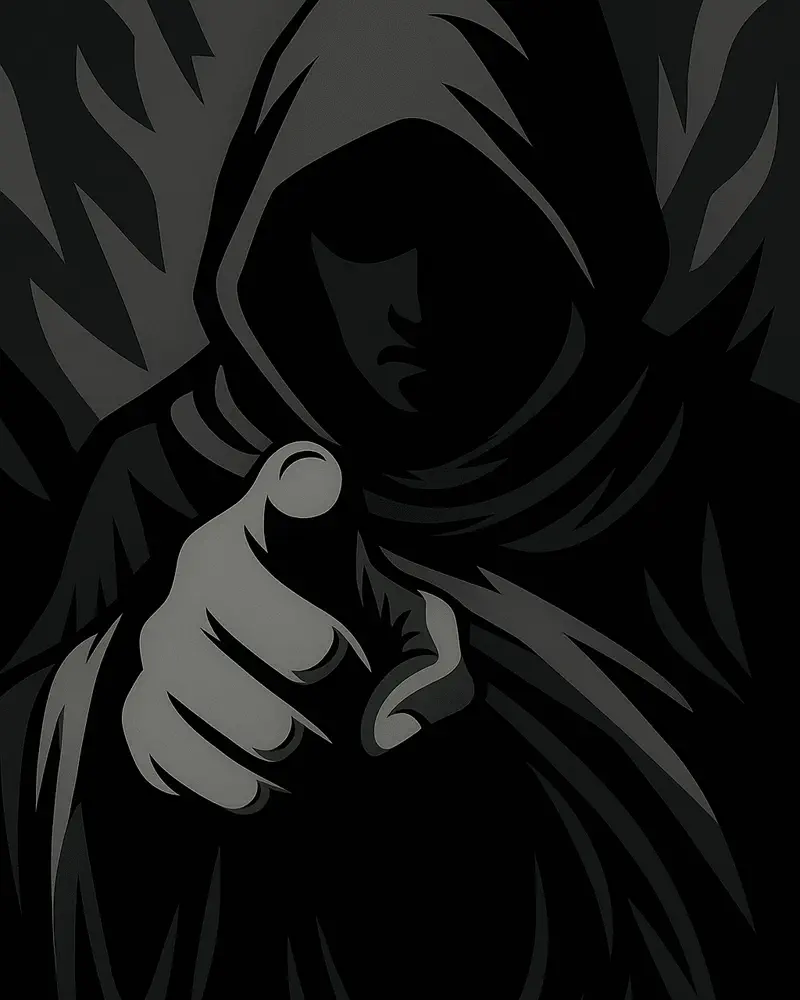 Truth Will Ultimately Be Revealed