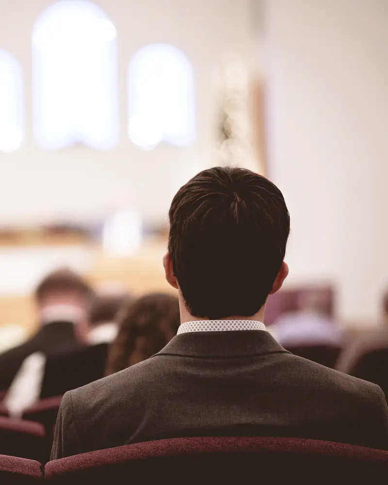English Speaking Church in Berlin