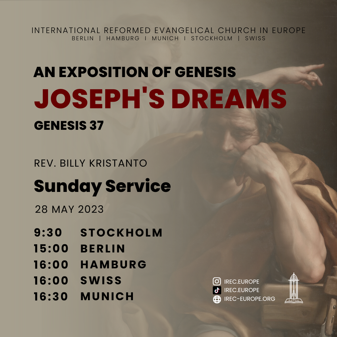 Joseph's Dreams