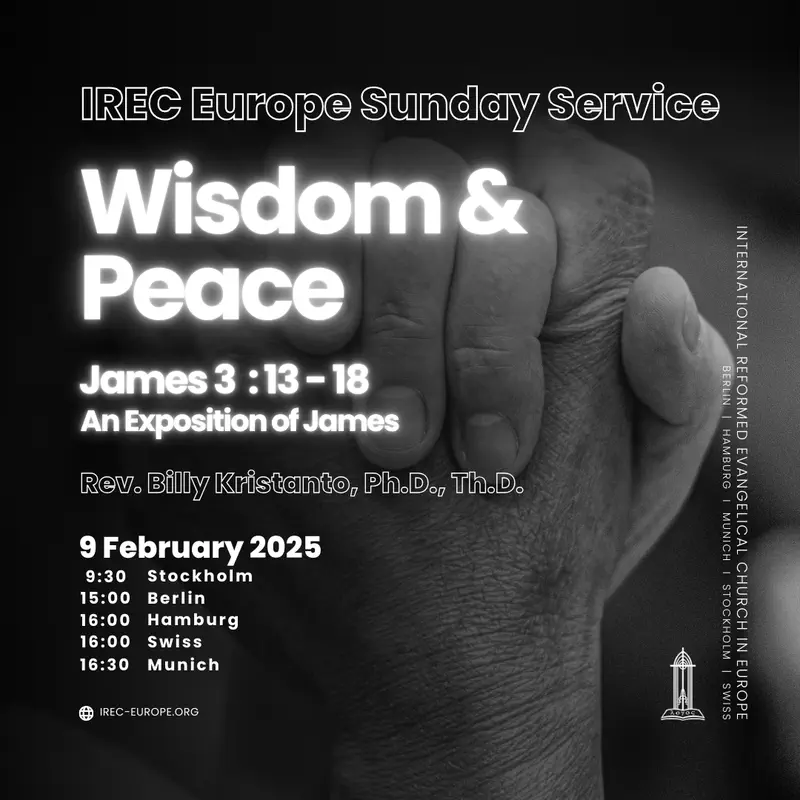 Wisdom and Peace