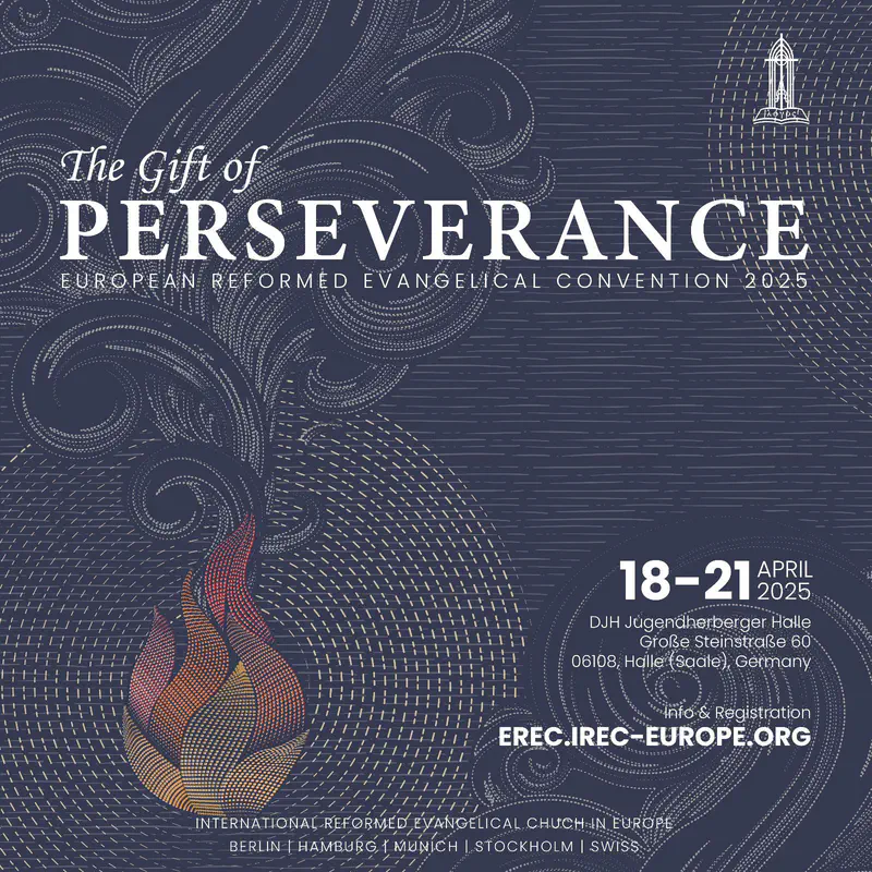 Easter Sunday - The Gift of Perseverance