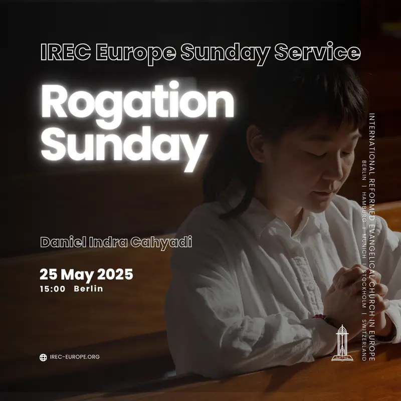 Rogate Sunday