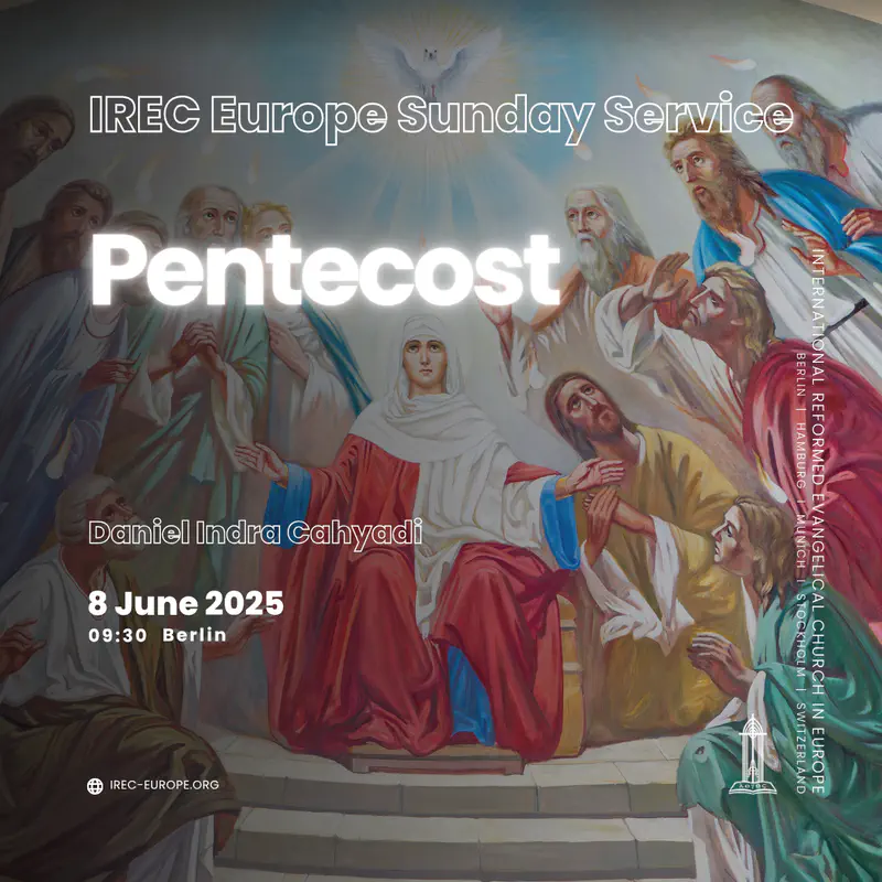 Pentecost