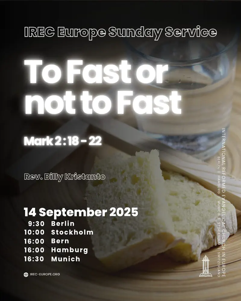 To Fast or not to Fast
