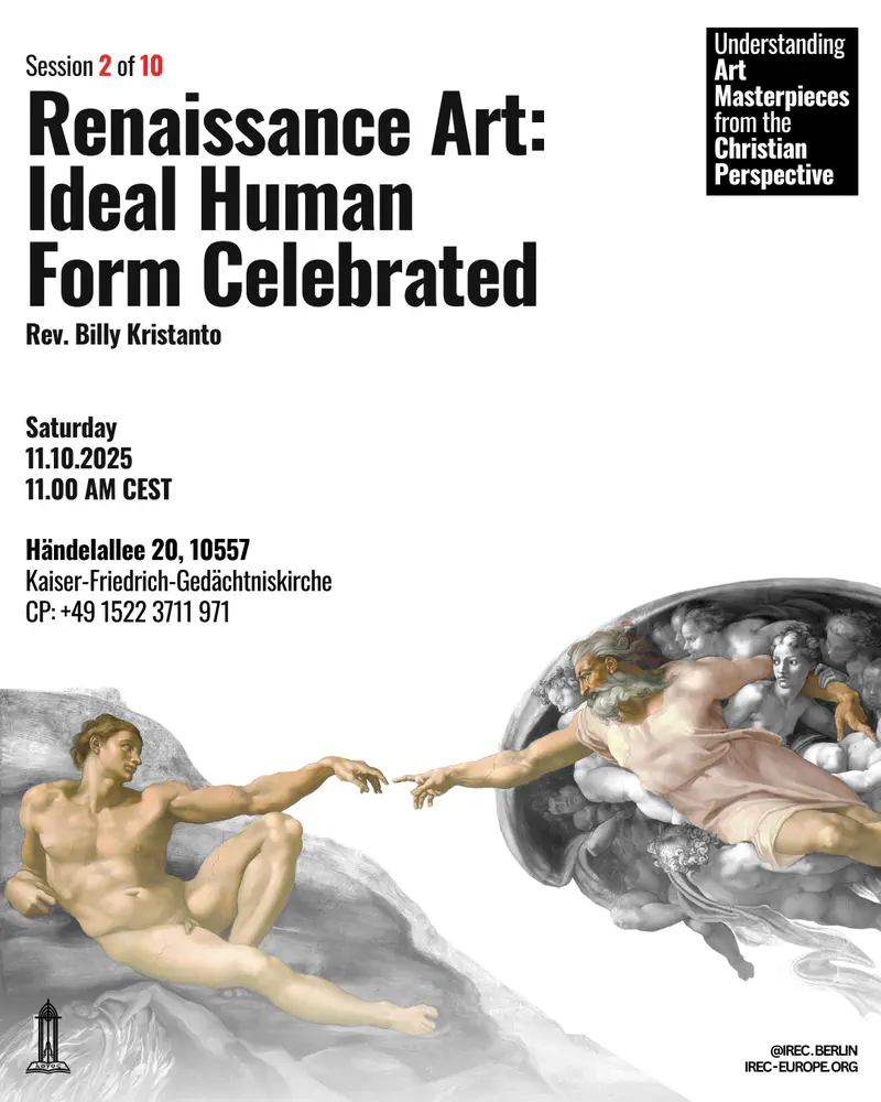 Renaissance Art: Ideal Human Form Celebrated