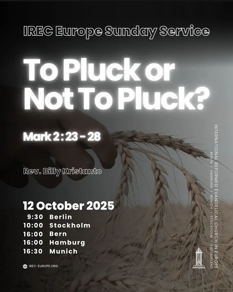 To Pluck or Not To Pluck?