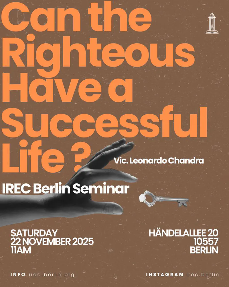 Can Righteous Have a Successful Life?