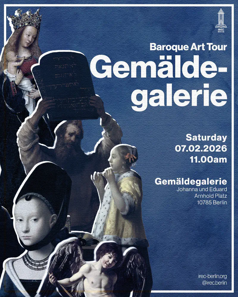 Baroque Art Tour: Gemäldegalerie Berlin