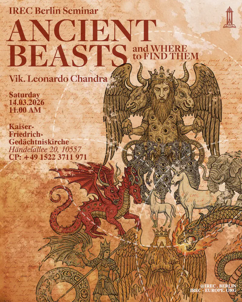 Ancient Beasts and Where to Find Them