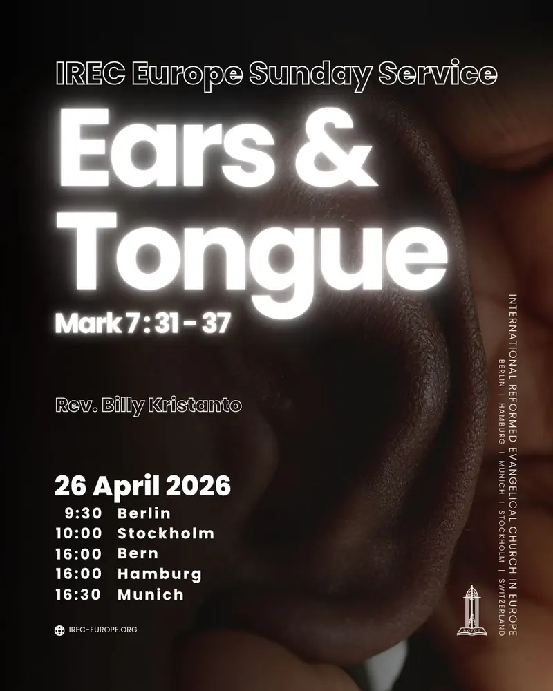 Ears and Tongue