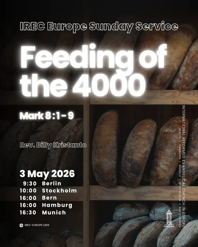 Feeding of the 4000