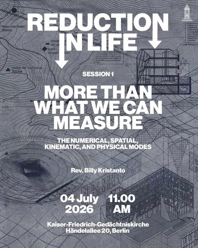 Reduction in Life: More than What We Can Measure