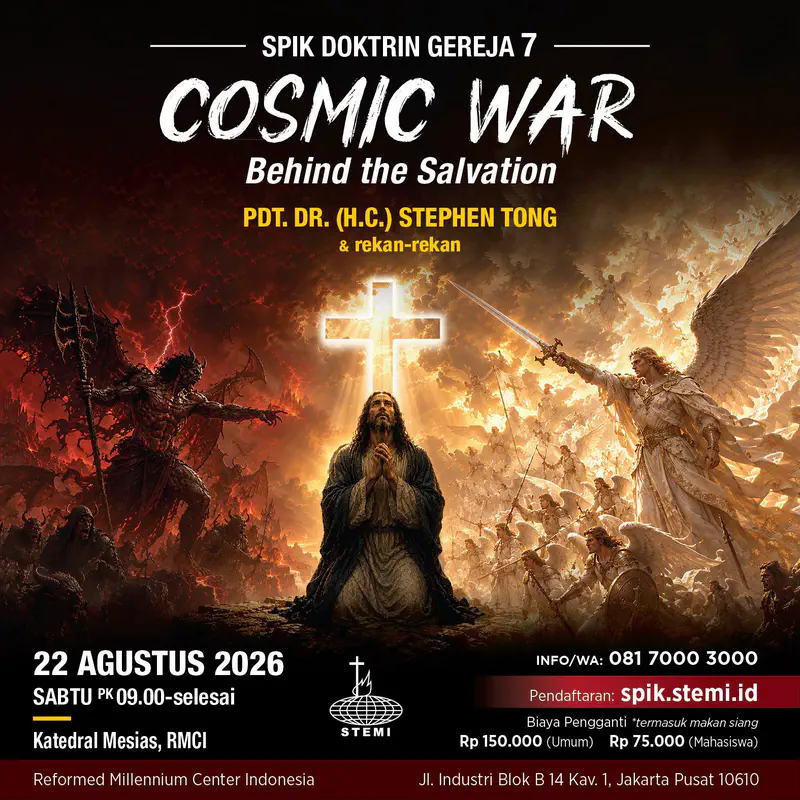 Relay: Cosmic War - Behind the Salvation