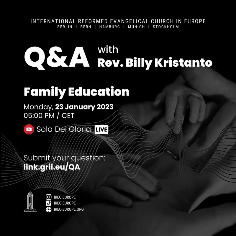 Q&A: Family Education