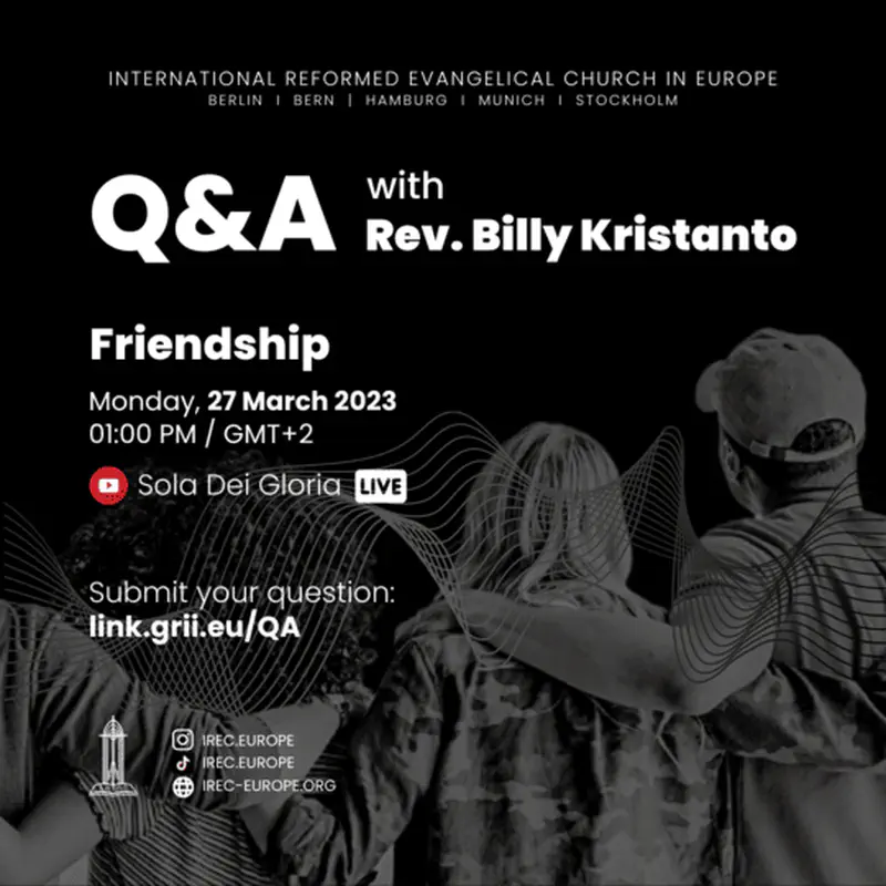 Q&A: Friendship