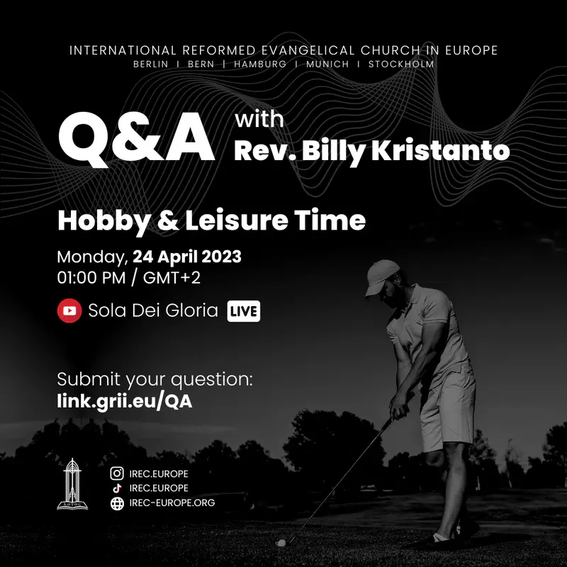Q&A: Hobby & Leisure Time