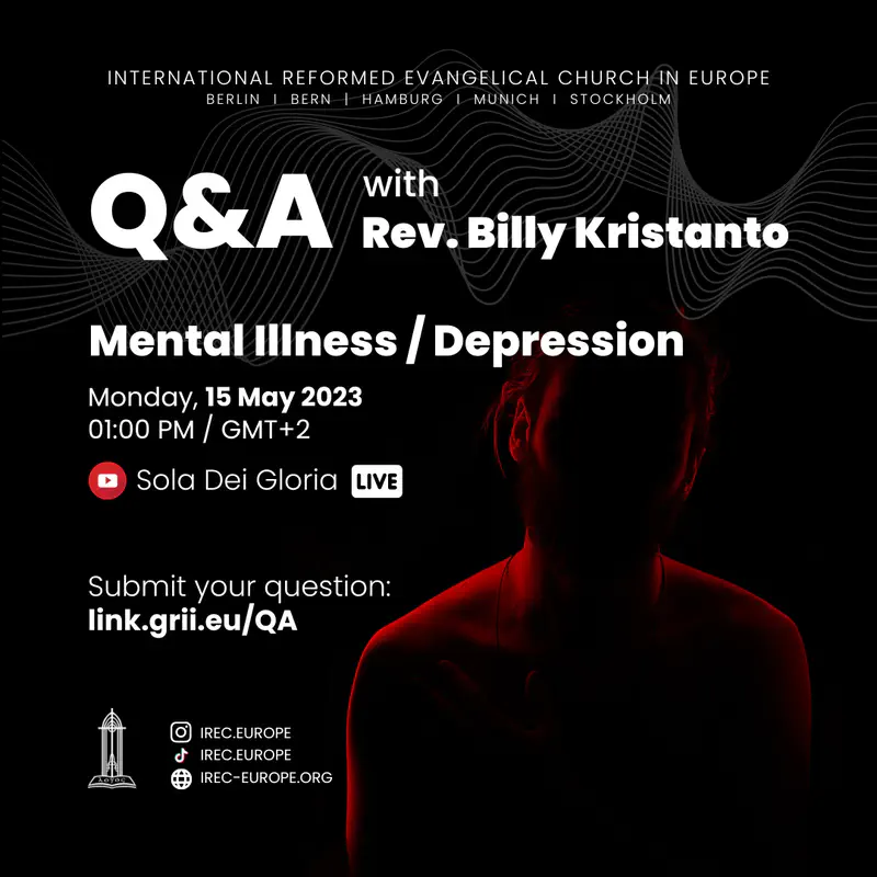 Q&A: Mental Illness / Depression