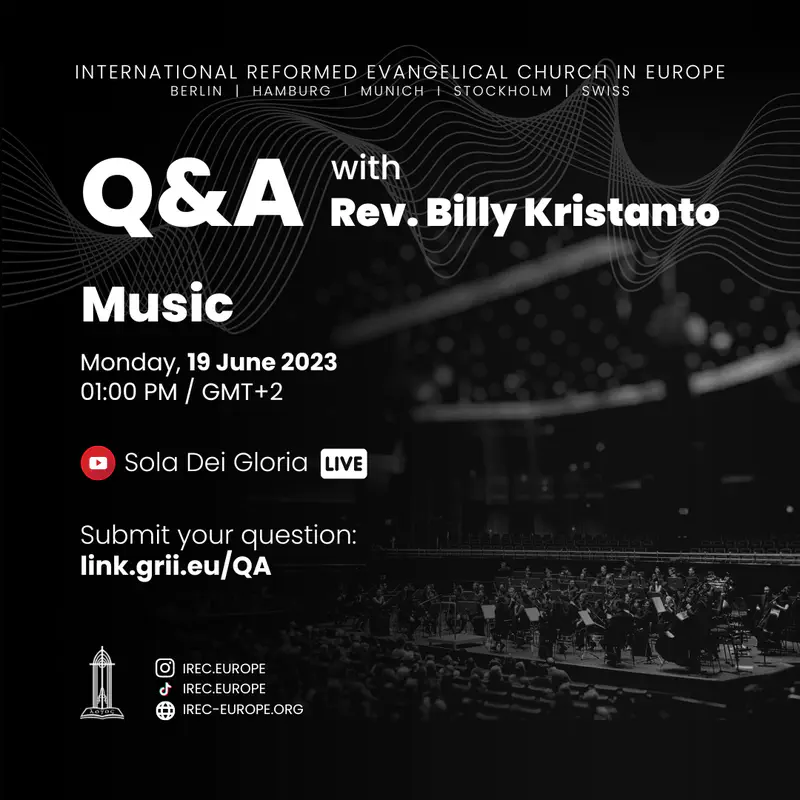 Q&A: Music