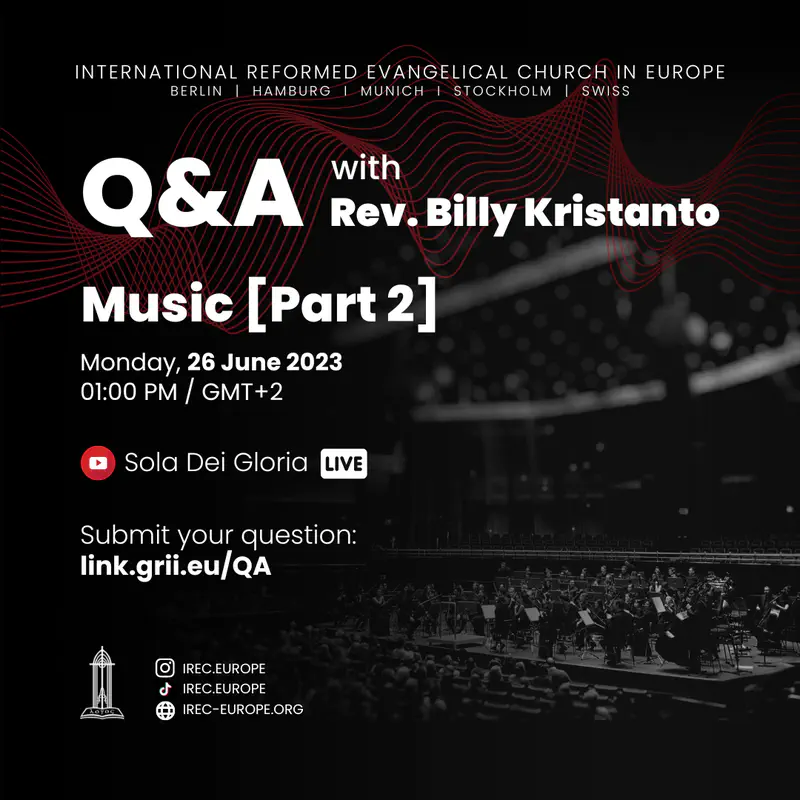 Q&A: Music Part 2