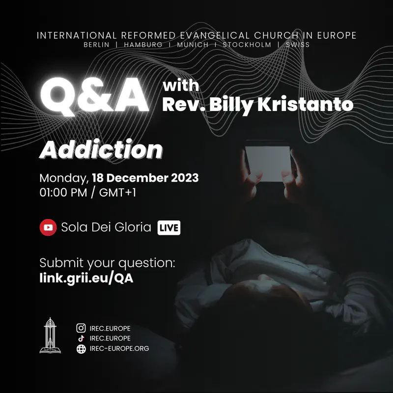 Q&A: Addiction