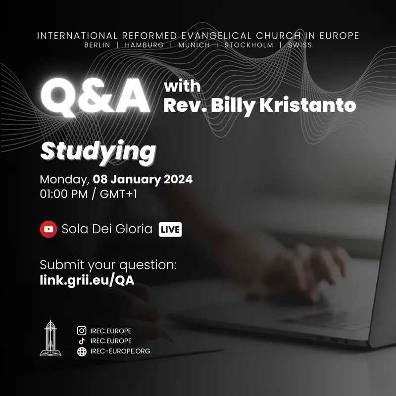 Q&A: Studying