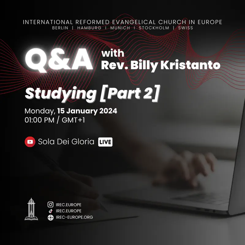 Q&A: Studying [Part 2]