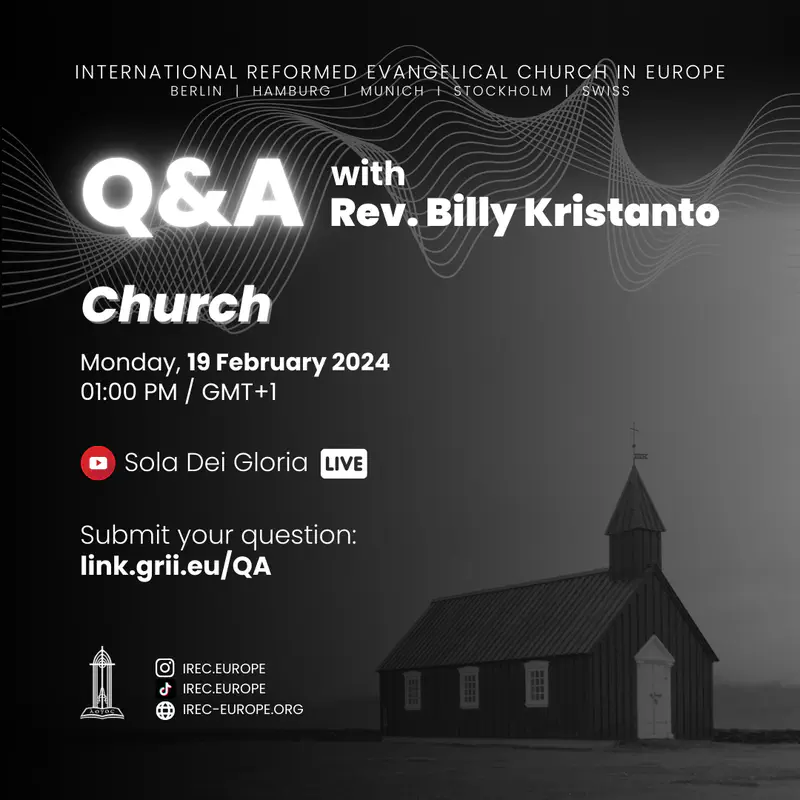 Q&A: Church