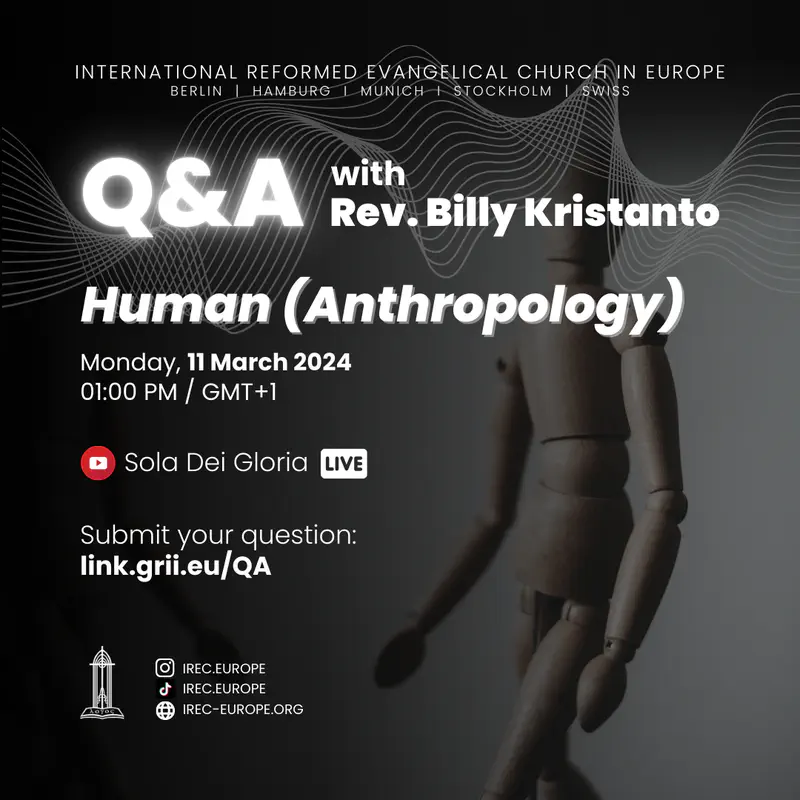 Q&A: Human (Anthropology)