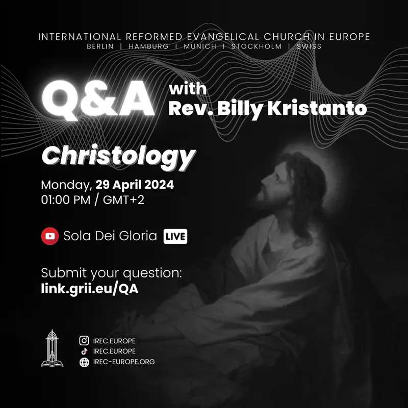 Q&A: Christology