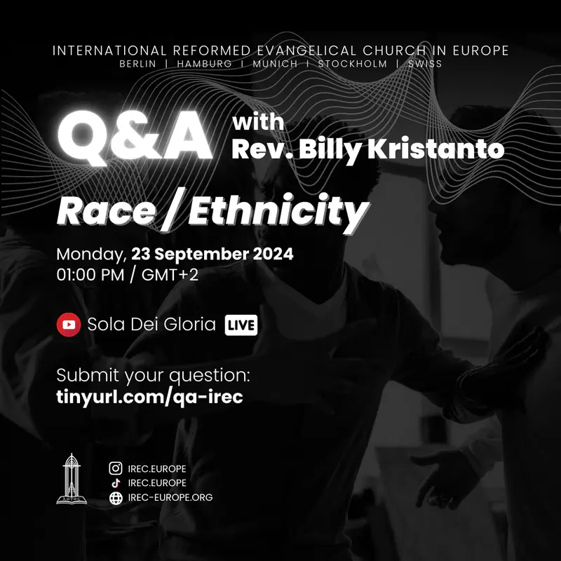 Q&A: Race / Ethnicity