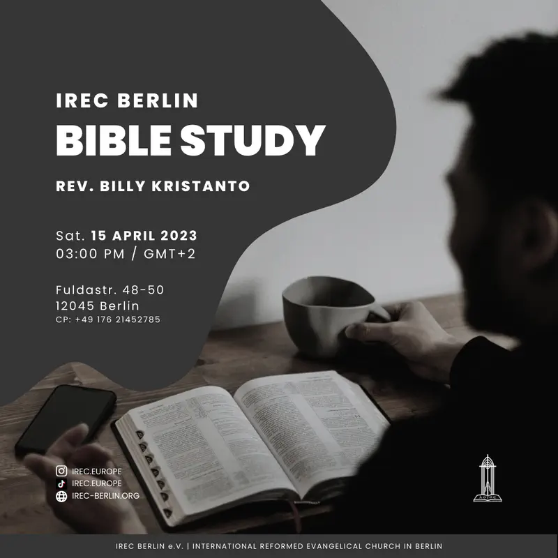 Bible Study