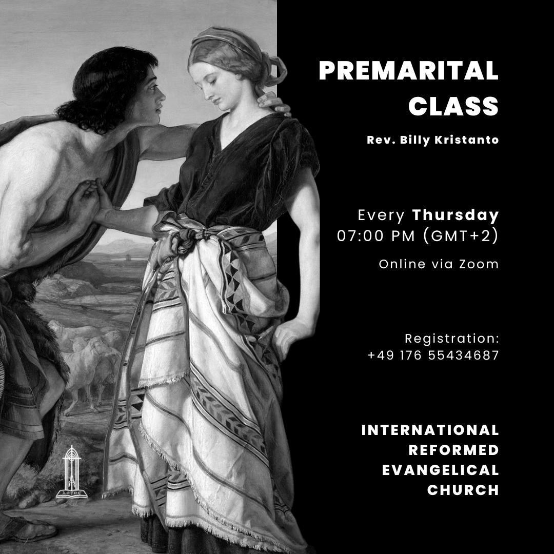Premarital Class